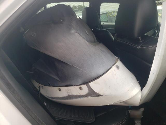 Photo 6 from auction – 2014 CHRYSLER 300 S with VIN 2C3CCABG4EH119536