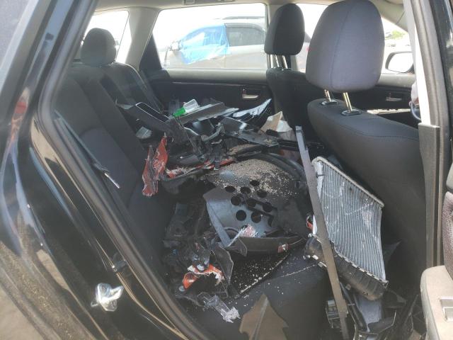 Foto 6 de la subasta – 2007 MAZDA 3 HATCHBAC con VIN JM1BK143271747035