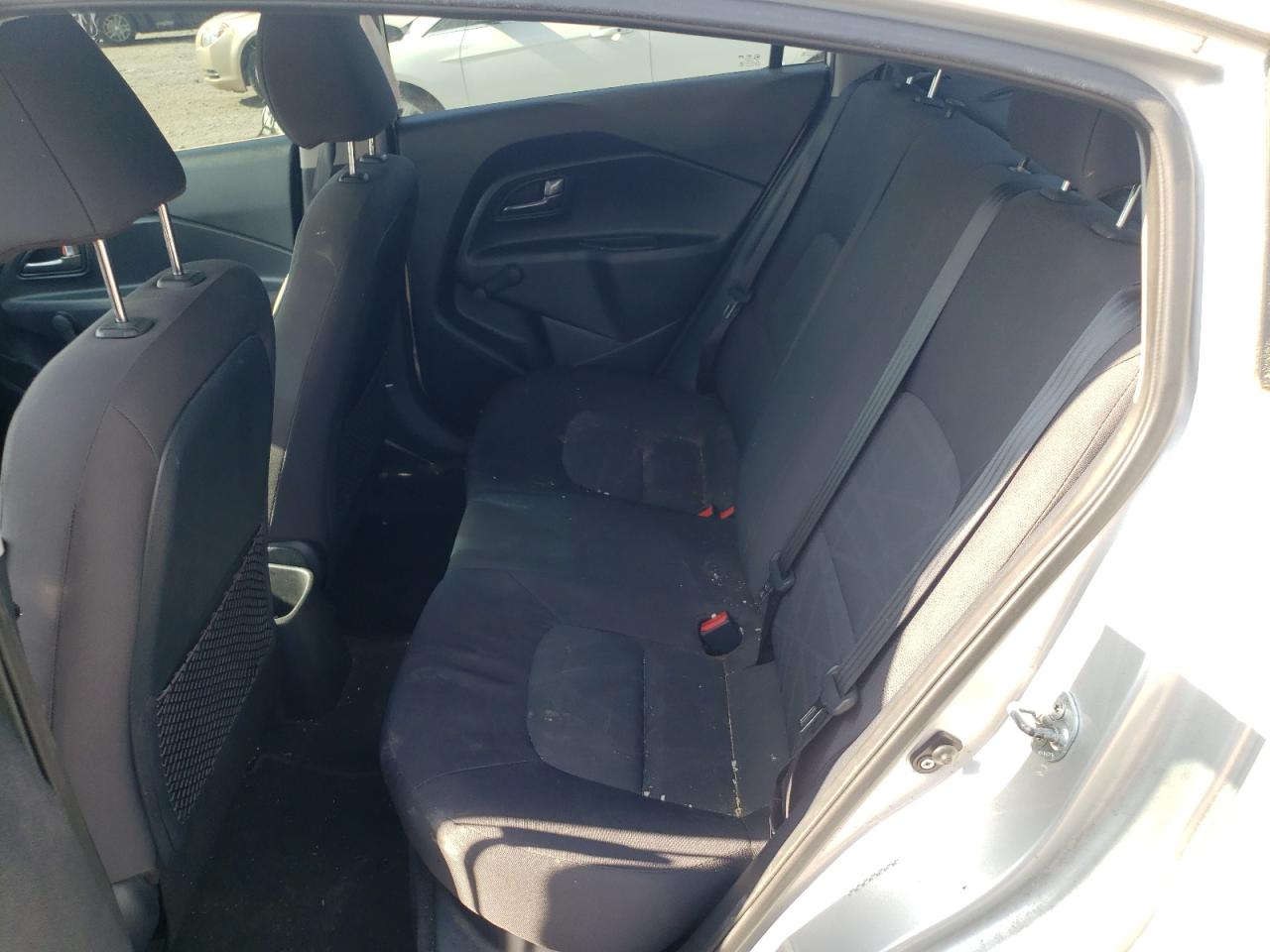 Photo 6 from auction – 2013 KIA RIO LX with VIN KNADM4A33D6196926