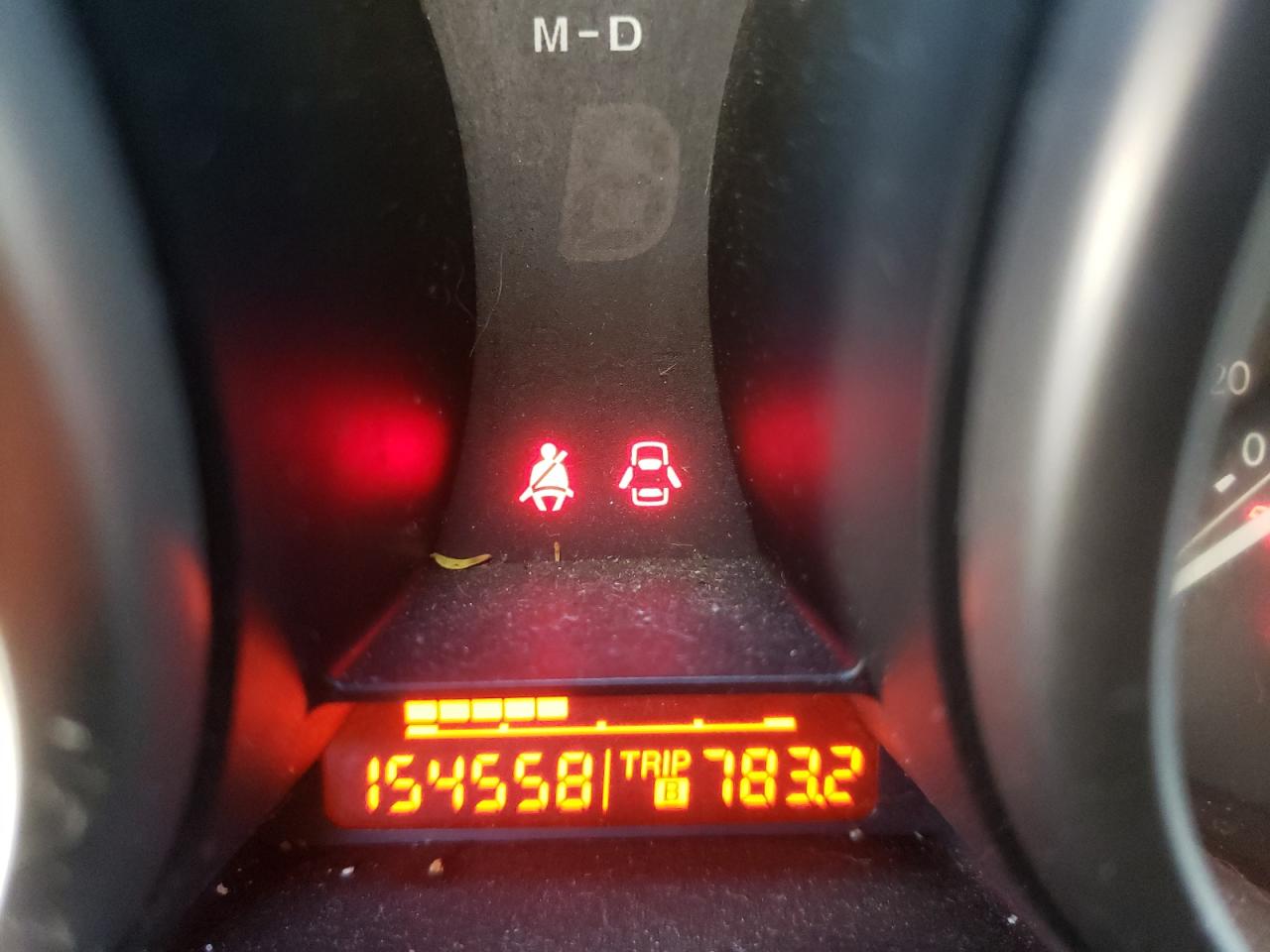 Photo 8 from auction – 2010 MAZDA 3 I with VIN JM1BL1SG8A1258097