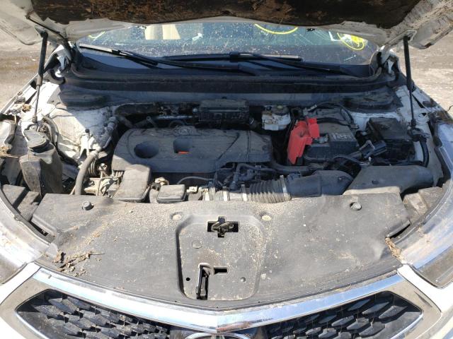 Photo 7 from auction – 2019 ACURA RDX TECHNO with VIN 5J8TC2H55KL009697