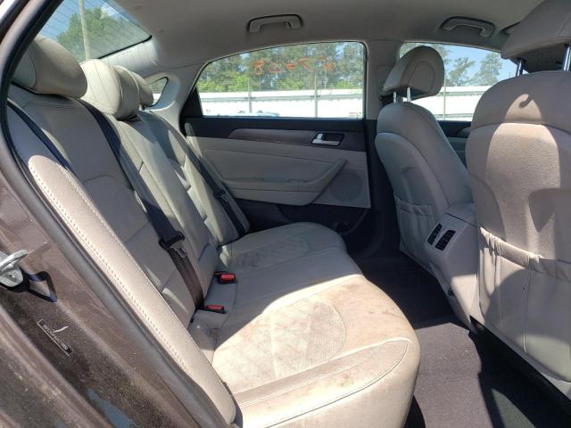 Photo 6 from auction – 2016 HYUNDAI SONATA SPO with VIN 5NPE34AF6GH279880