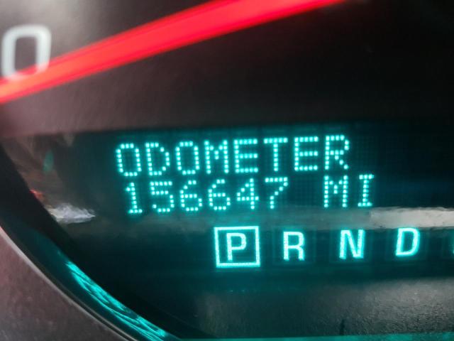 Photo 8 from auction – 2014 CHEVROLET IMPALA LIM with VIN 2G1WB5E35E1142627
