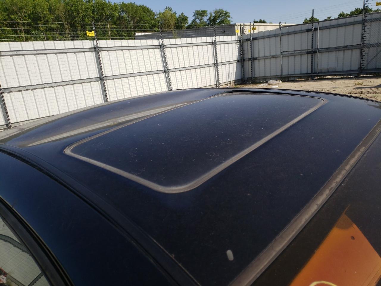 Photo 10 from auction – 2000 BUICK REGAL LS with VIN 2G4WB55K6Y1307342