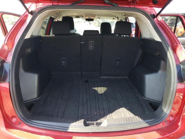 Photo 9 from auction – 2016 MAZDA CX-5 TOURI with VIN JM3KE2CY8G0620152