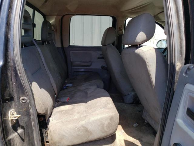 Photo 6 from auction – 2006 DODGE DAKOTA QUA with VIN 1D7HE28K86S692551