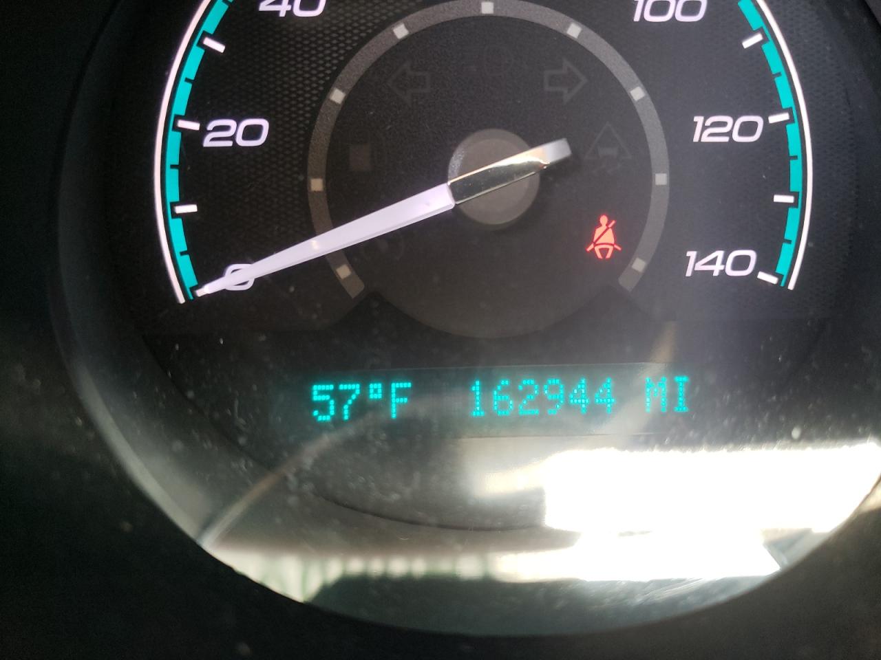 Photo 8 from auction – 2011 CHEVROLET MALIBU LS with VIN 1G1ZB5E1XBF240794