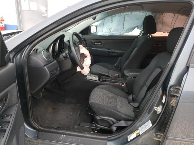 Фото 5 с аукциона – 2009 MAZDA 3 I с VIN JM1BK32F091217674