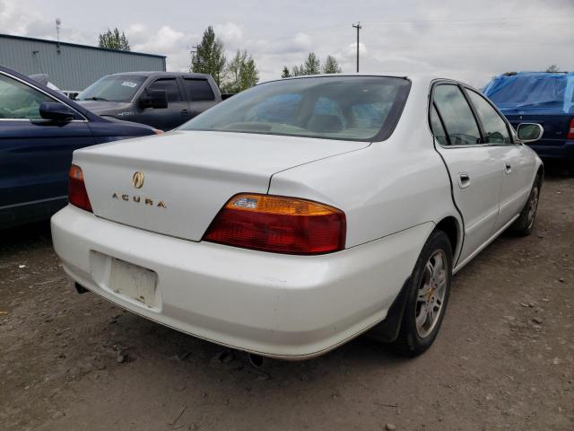 Photo 4 from auction – 2001 ACURA 3.2TL with VIN 19UUA56641A025519