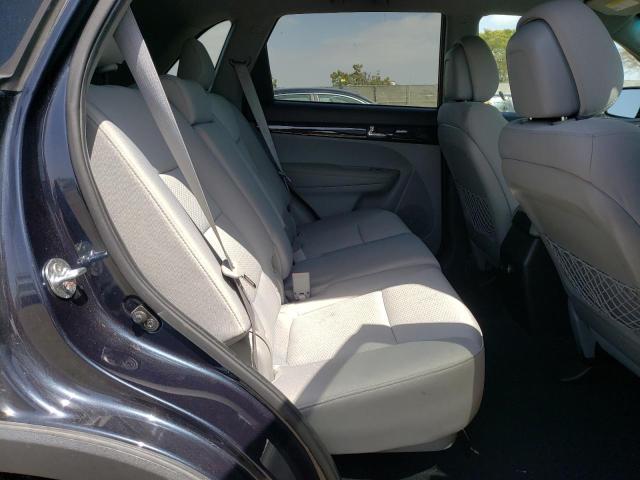 Photo 6 from auction – 2012 KIA SORENTO BA with VIN 5XYKT3A65CG249686