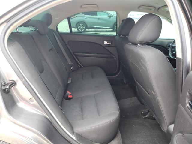 Photo 6 from auction – 2011 FORD FUSION SE with VIN 3FAHP0HA6BR246751