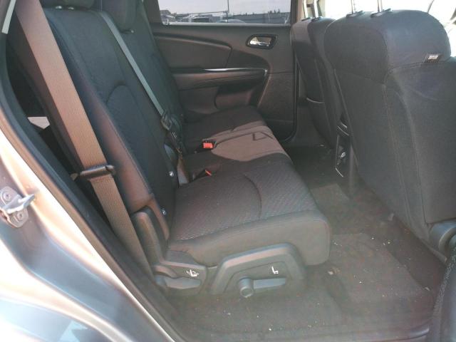 Photo 6 from auction – 2017 DODGE JOURNEY SE with VIN 3C4PDCAB2HT708446