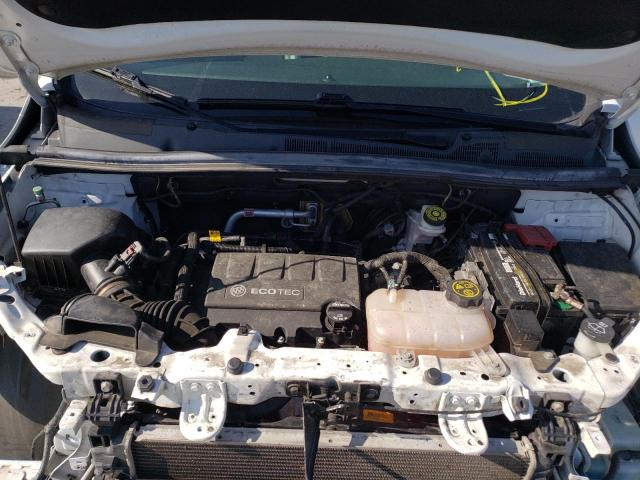 Photo 7 from auction – 2017 BUICK ENCORE ESS with VIN KL4CJCSB1HB138263