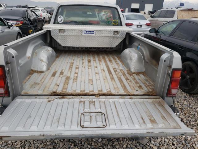 Photo 6 from auction – 1991 DODGE DAKOTA with VIN 1B7FL26X3MS306010