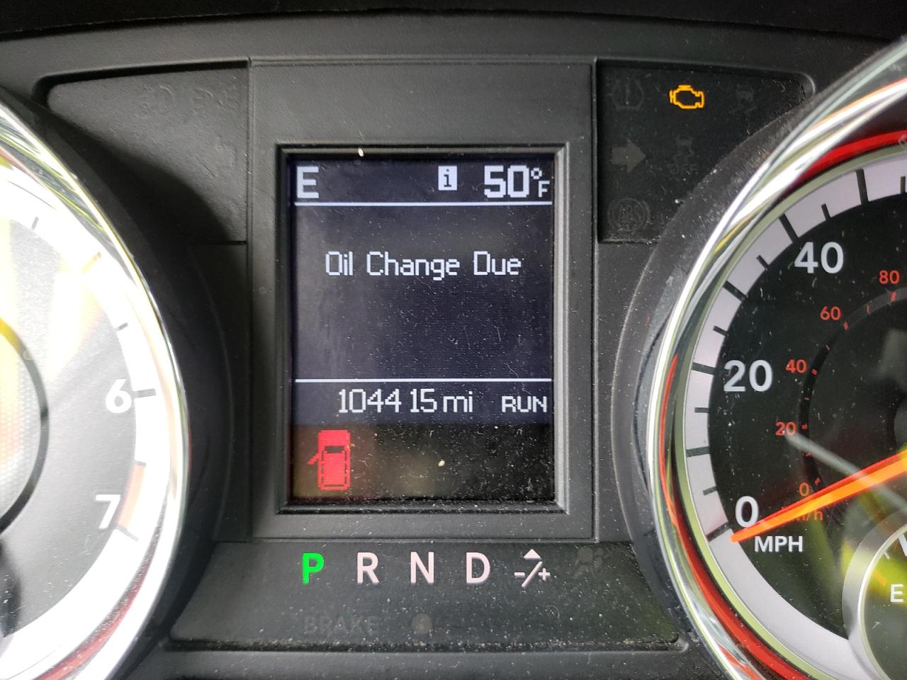 صورة رقم 8 من المزاد - 2019 DODGE GRAND CARA مع VIN 2C4RDGEG9KR768613