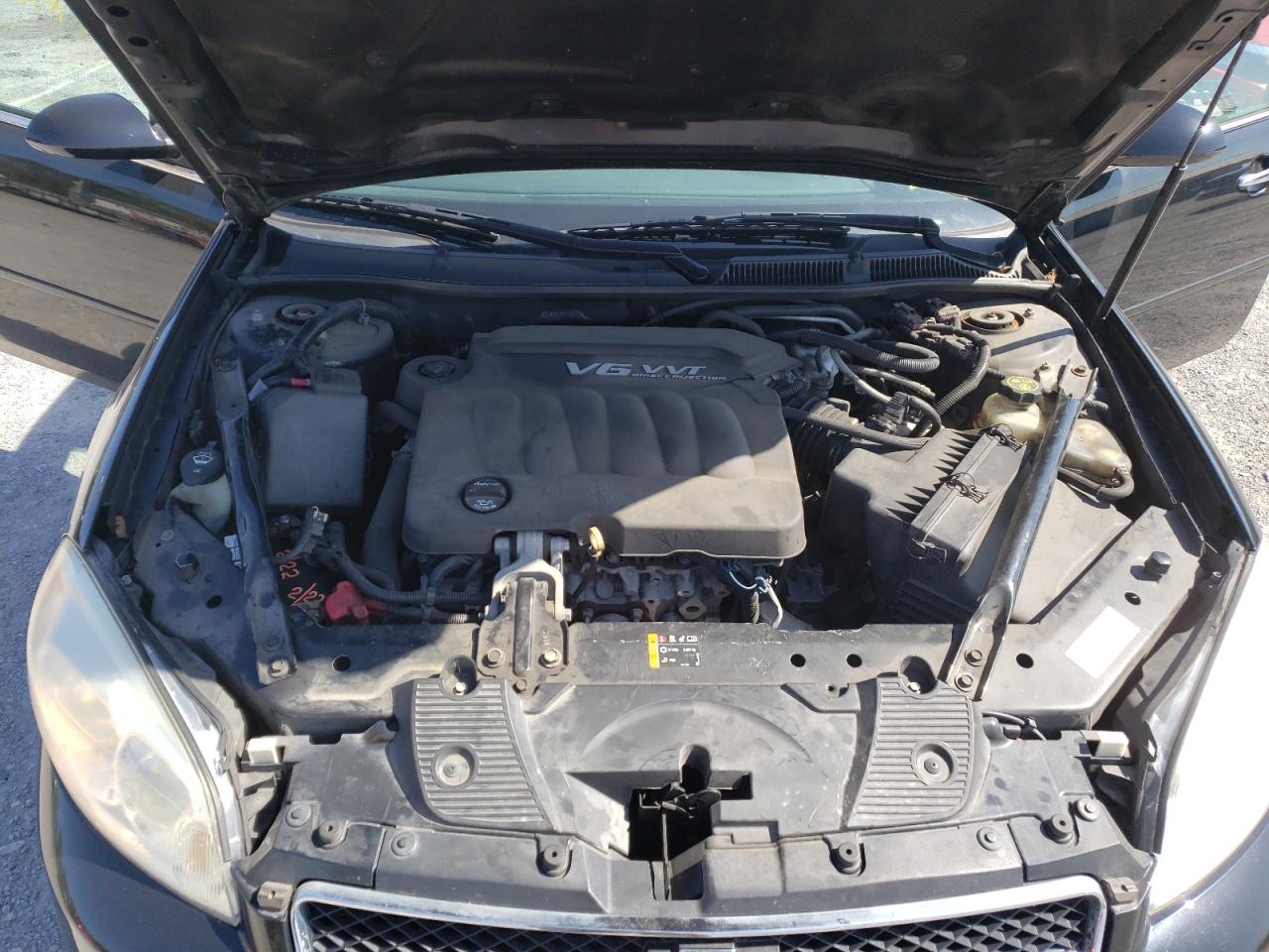 Photo 7 from auction – 2014 CHEVROLET IMPALA LIM with VIN 2G1WC5E34E1106327