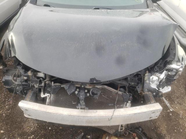 Photo 7 from auction – 2013 NISSAN ALTIMA 3.5 with VIN 1N4BL3AP8DN439314