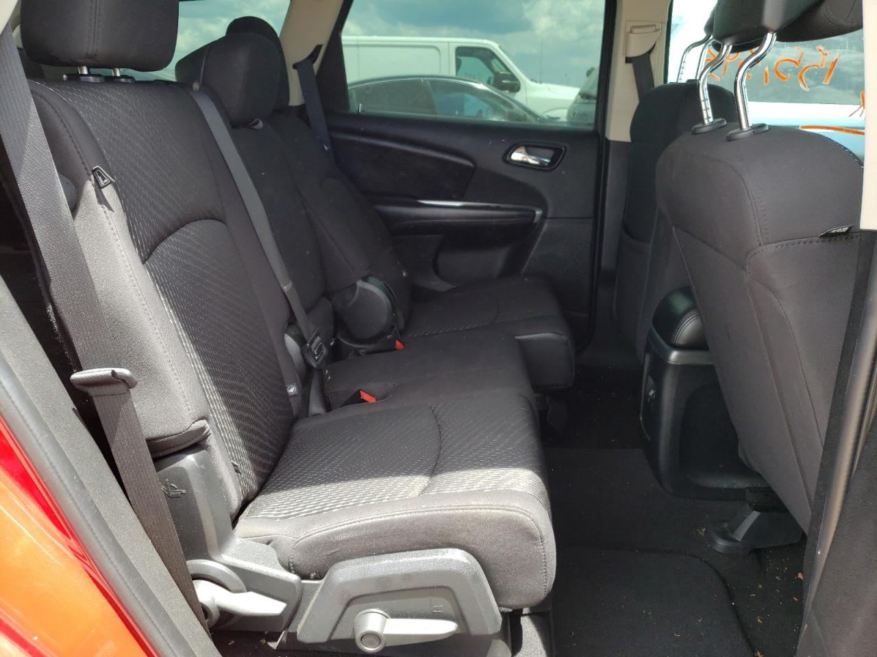 Photo 6 from auction – 2013 DODGE JOURNEY SE with VIN 3C4PDCAB3DT560706