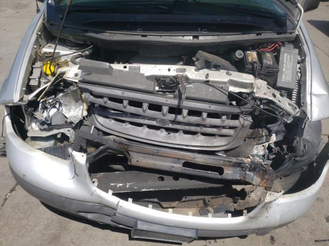 Photo 7 from auction – 2000 CHRYSLER VOYAGER with VIN 2C4GJ2538YR773620