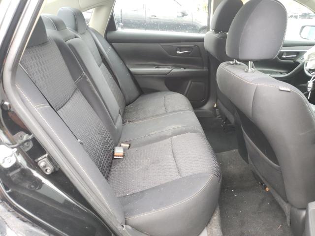 Photo 6 from auction – 2016 NISSAN ALTIMA 2.5 with VIN 1N4AL3AP5GN364197