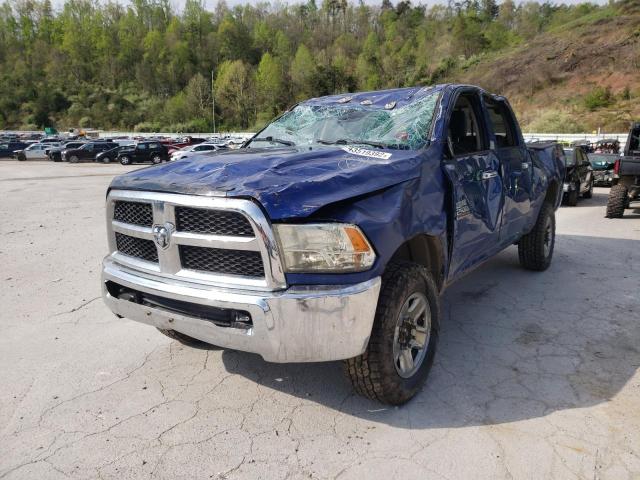 Photo 2 from auction – 2014 RAM 2500 ST with VIN 3C6TR5CT6EG135645