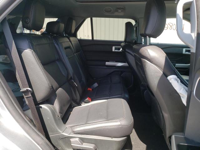 Photo 6 from auction – 2020 FORD EXPLORER X with VIN 1FMSK8DH8LGD17937