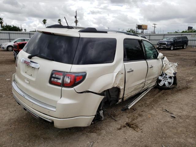 Photo 4 from auction – 2015 GMC ACADIA DEN with VIN 1GKKRTKD6FJ266999