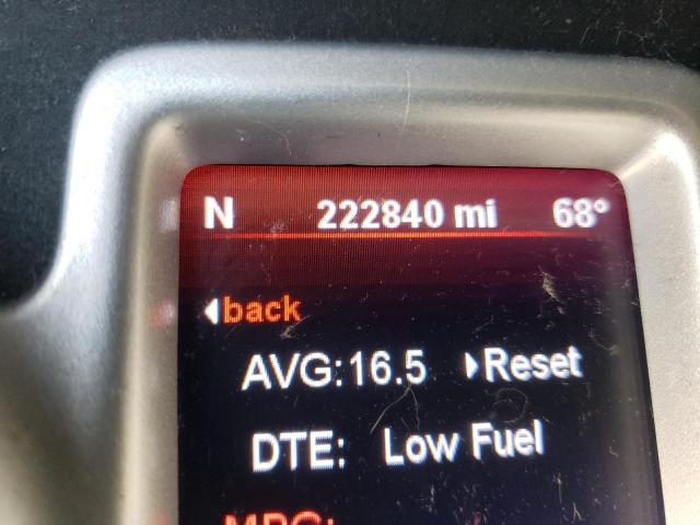 Photo 8 from auction – 2011 DODGE JOURNEY MA with VIN 3D4PG1FG1BT554936