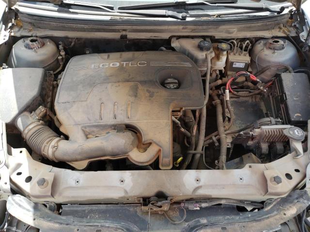 Photo 7 from auction – 2008 CHEVROLET MALIBU LS with VIN 1G1ZG57B78F296725