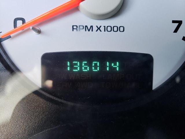 Photo 8 from auction – 2005 DODGE RAM 1500 S with VIN 1D7HU18D45S145144
