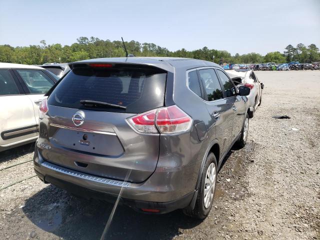 Photo 4 from auction – 2015 NISSAN ROGUE S with VIN KNMAT2MTXFP579347