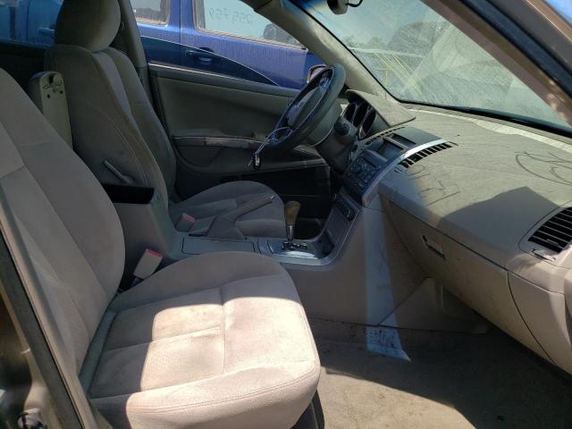 Photo 5 from auction – 2008 NISSAN MAXIMA SE with VIN 1N4BA41E98C817300