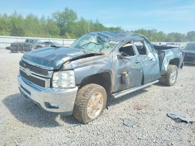 Photo 2 from auction – 2011 CHEVROLET SILVERADO with VIN 1GC1KYC88BF265974