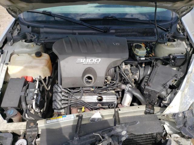 Photo 7 from auction – 2000 BUICK LESABRE LI with VIN 1G4HR54K9YU353953