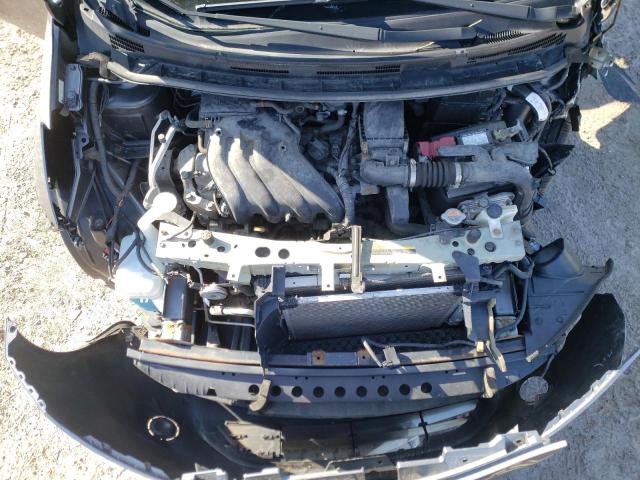 Photo 7 from auction – 2016 NISSAN VERSA NOTE with VIN 3N1CE2CPXGL402403