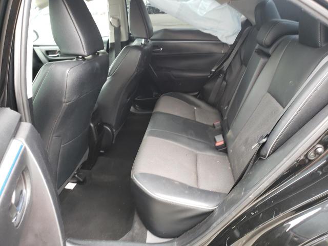 Photo 6 from auction – 2016 TOYOTA COROLLA L with VIN 5YFBURHE7GP399023