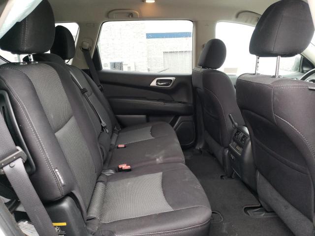 Photo 8 from auction – 2019 NISSAN PATHFINDER with VIN 5N1DR2MN4KC626561