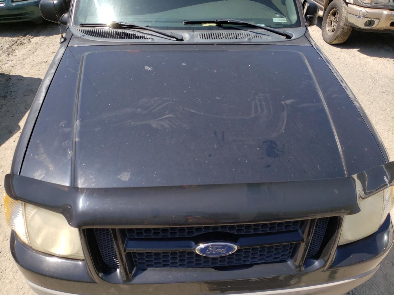 Photo 7 from auction – 2001 FORD EXPLORER S with VIN 1FMZU77E71UA82031