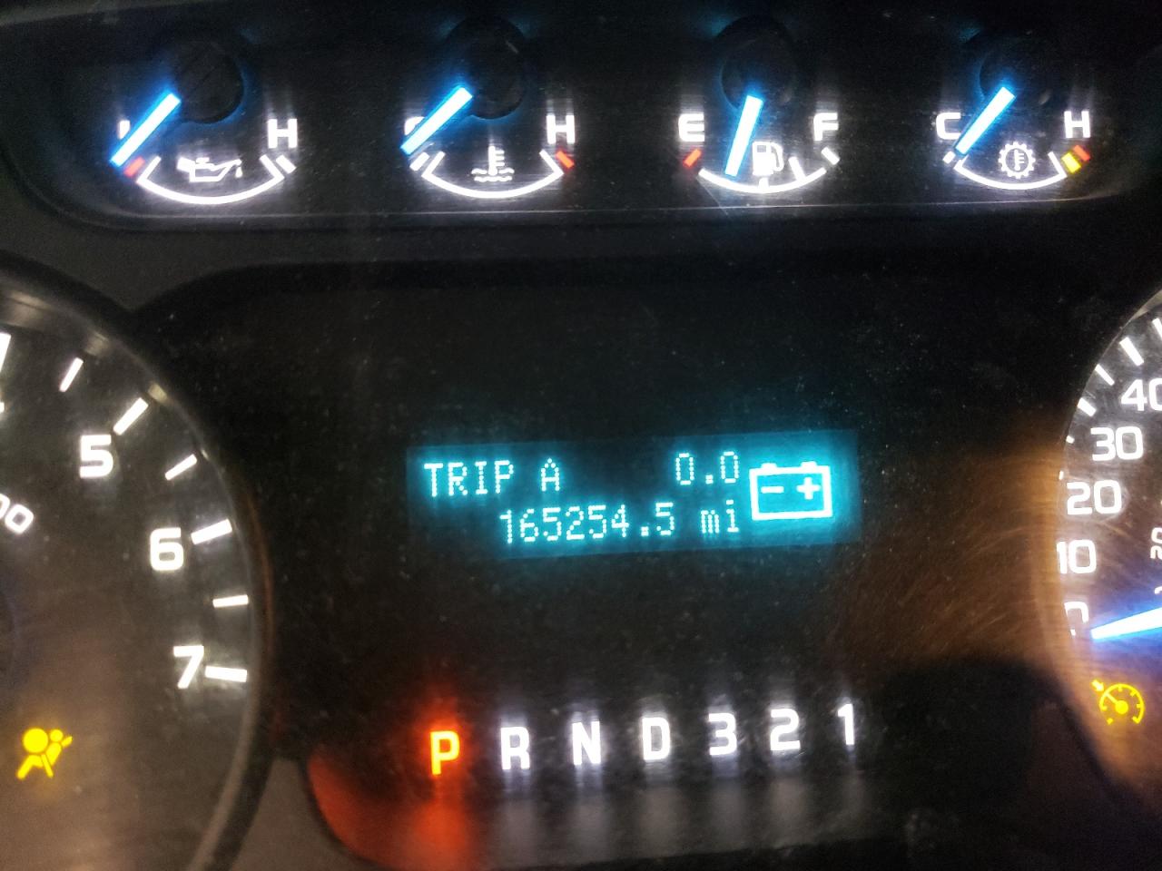 Photo 8 from auction – 2011 FORD F150 SUPER with VIN 1FTFW1CF1BFB81639