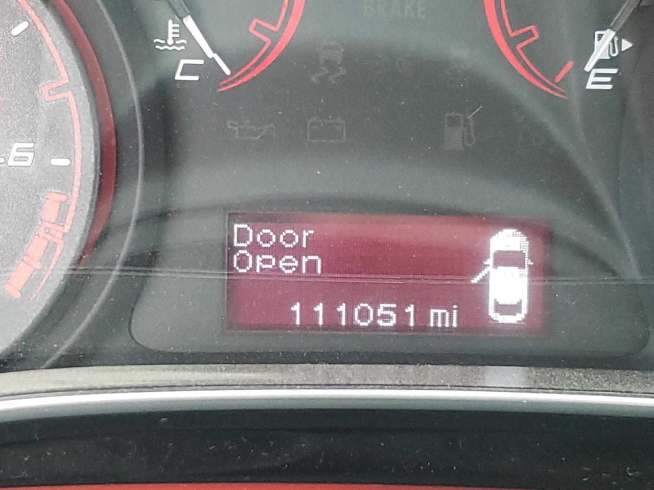 Photo 8 from auction – 2015 DODGE DART SXT with VIN 1C3CDFBB7FD131760