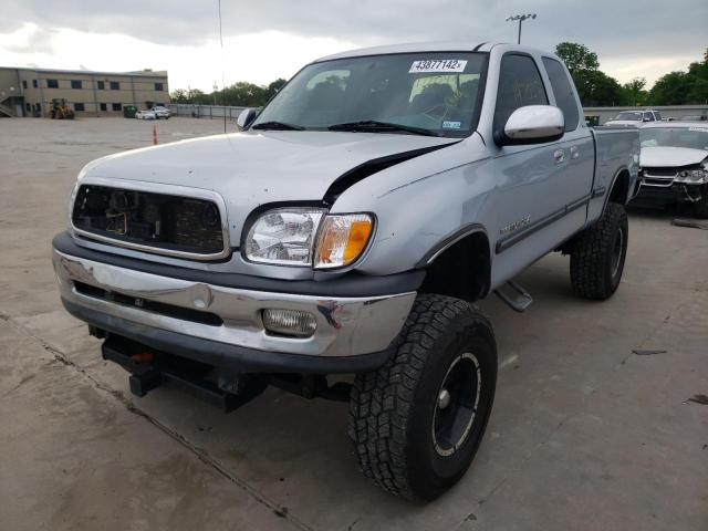 Zdjęcie 2 z aukcji – 2000 TOYOTA OTHER z VIN 5TBBT4412YS118899