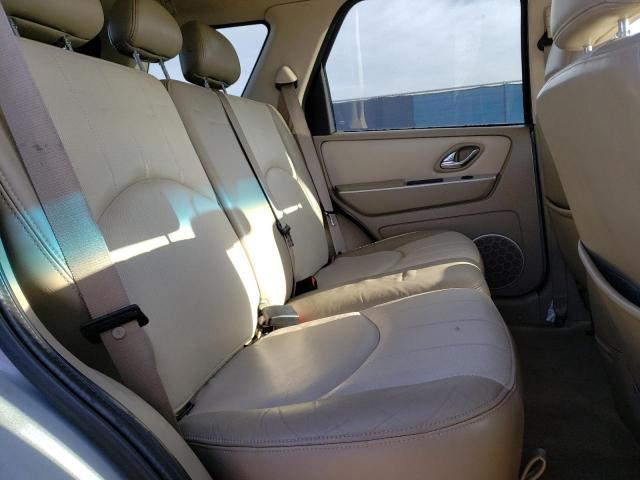 Photo 6 from auction – 2005 MERCURY MARINER with VIN 4M2CU56115DJ13805