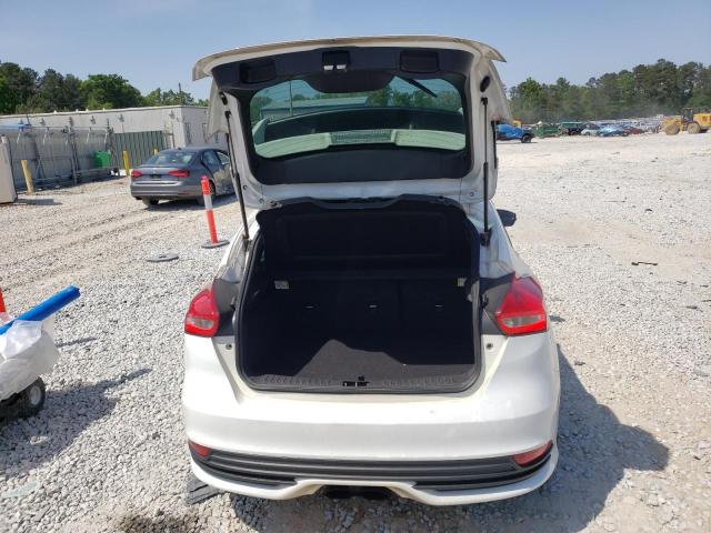 Photo 9 from auction – 2018 FORD FOCUS ST with VIN 1FADP3L93JL242697
