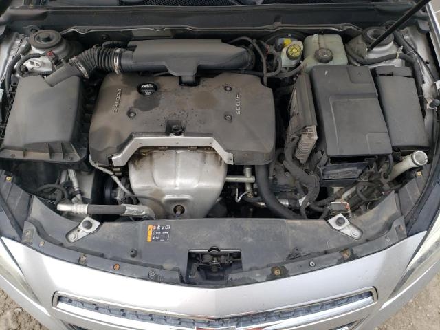 Photo 7 from auction – 2013 CHEVROLET MALIBU 1LT with VIN 1G11C5SA3DF126413