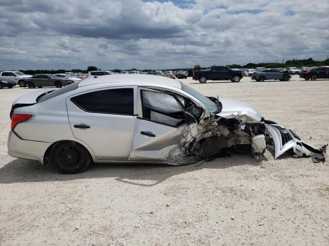 Photo 9 from auction – 2016 NISSAN VERSA S with VIN 3N1CN7AP1GL907245