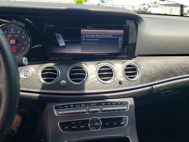Photo 9 from auction – 2018 MERCEDES-BENZ E 300 with VIN WDDZF4JB2JA394695