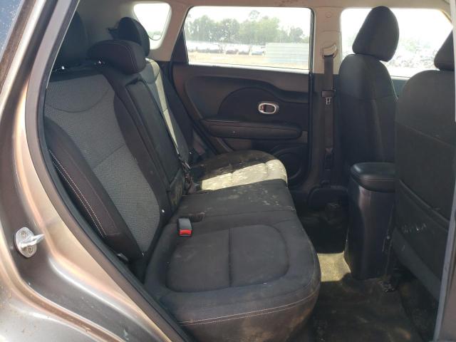 Photo 6 from auction – 2017 KIA SOUL + with VIN KNDJP3A50H7425796