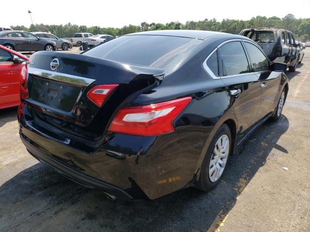 Photo 4 from auction – 2016 NISSAN ALTIMA 2.5 with VIN 1N4AL3AP1GN346859