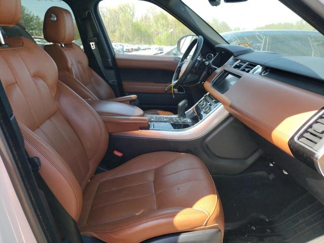 Photo 5 from auction – 2014 LAND ROVER RANGE ROVE with VIN SALWR2TF4EA359910