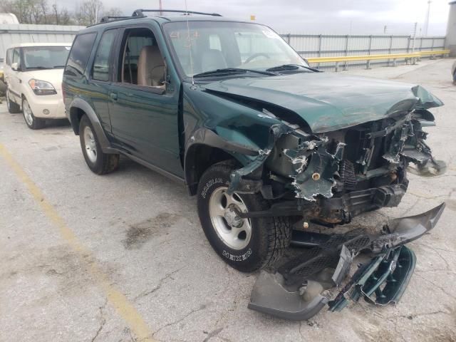 FORD EXPLORER 1999 with VIN 1FMYU24E4XUB28166 - Photo from auction